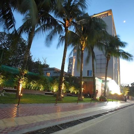 Empyrean Dhaka City Centre エクステリア 写真