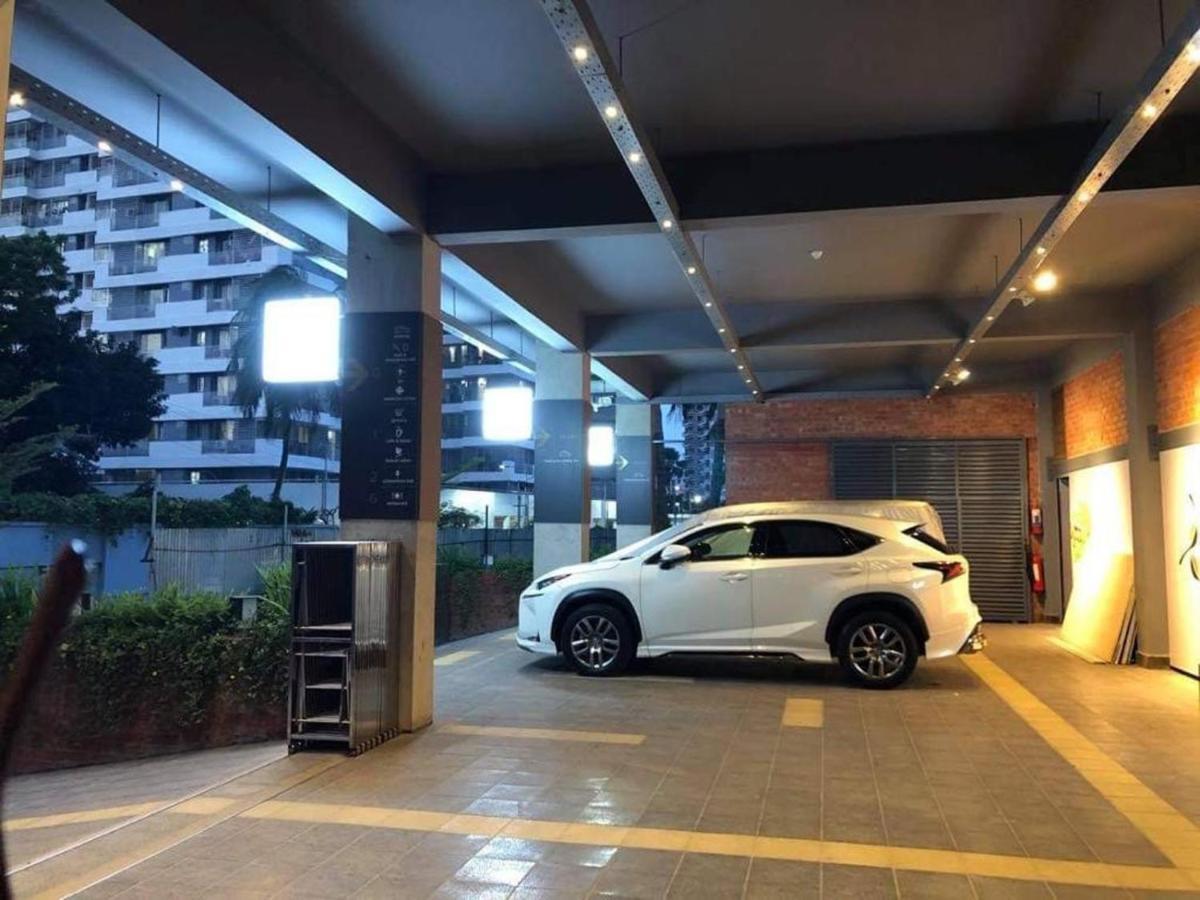 Empyrean Dhaka City Centre エクステリア 写真