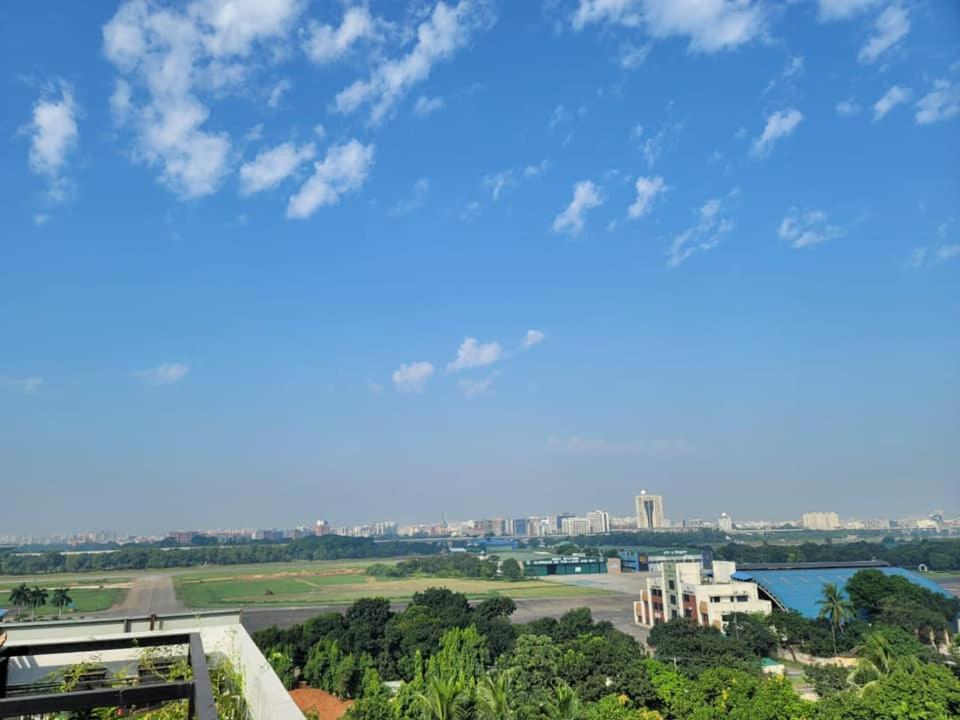 Empyrean Dhaka City Centre エクステリア 写真